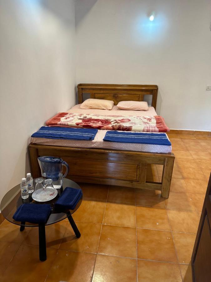 St Francis Xavier Spacious Rooms Goa Velha Exterior foto